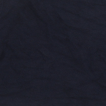 Womens UK Size 16 Marks and Spencer Blue Jacket