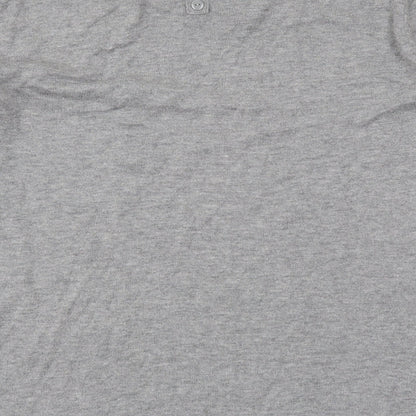 Womens UK Size 12 NEXT Grey Pullover Jumper