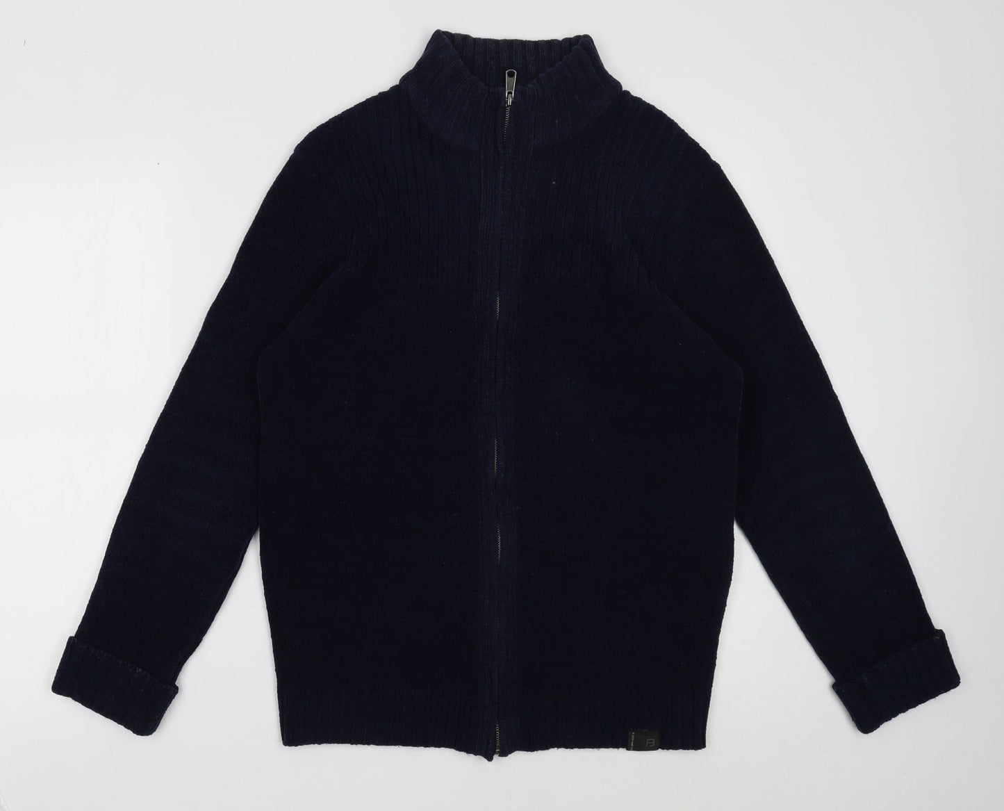 Mens UK Size M Burton Blue Jacket