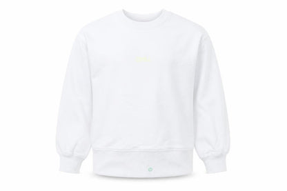 Zara Girls Blue Cotton Pullover Sweatshirt Size 7 Years Pullover