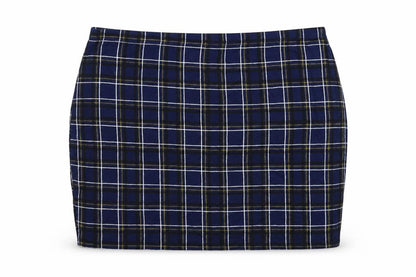 Womens UK Size 28 Boohoo Bandage  Skirt