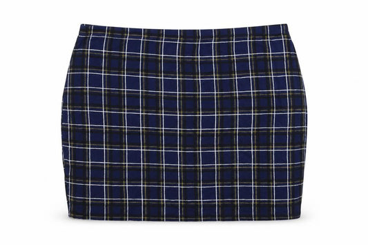 Womens UK Size 28 Boohoo Bandage  Skirt