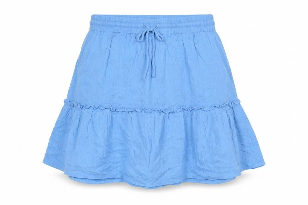 Womens UK Size 6 Primark Flare  Skirt