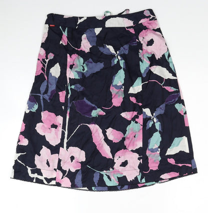 Womens UK Size 6 Jackpot Flare  Skirt
