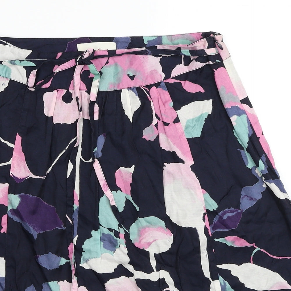 Womens UK Size 6 Jackpot Flare  Skirt