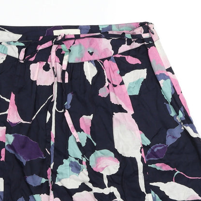 Womens UK Size 6 Jackpot Flare  Skirt