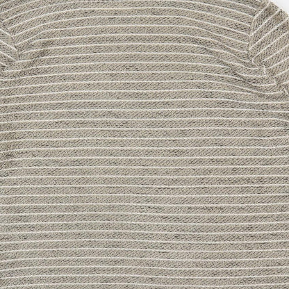 Womens UK Size 16 Alexara Gold Pullover Jumper