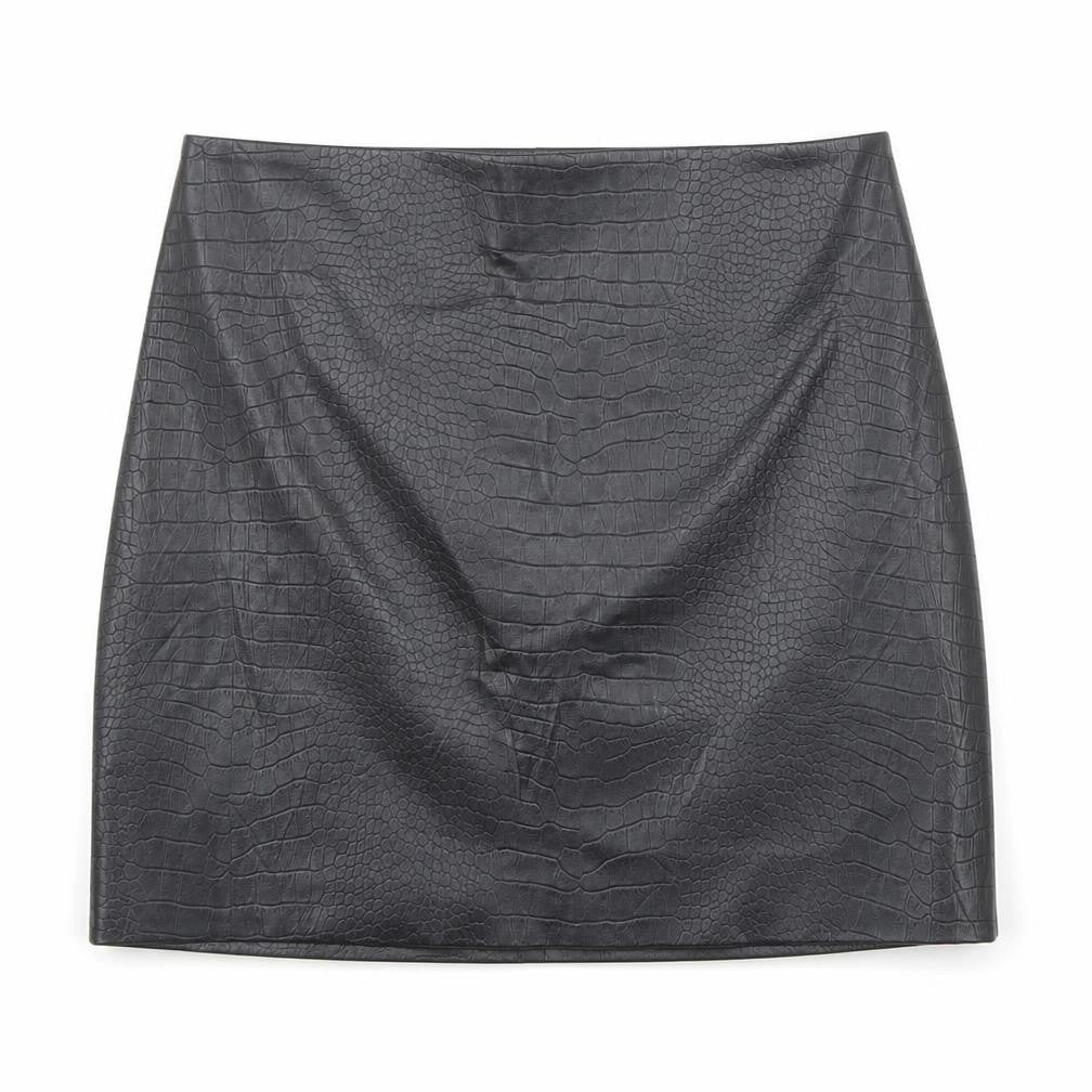 Womens UK Size 38 in H&M A-Line  Skirt