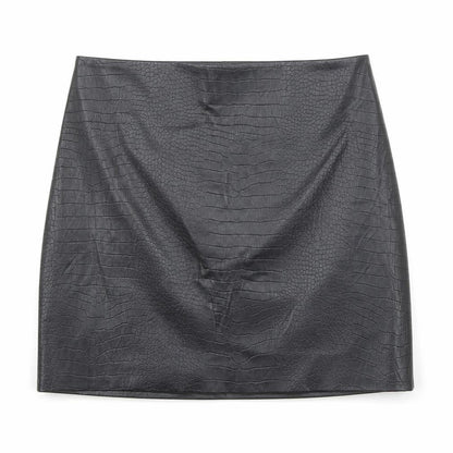 Womens UK Size 38 in H&M A-Line  Skirt