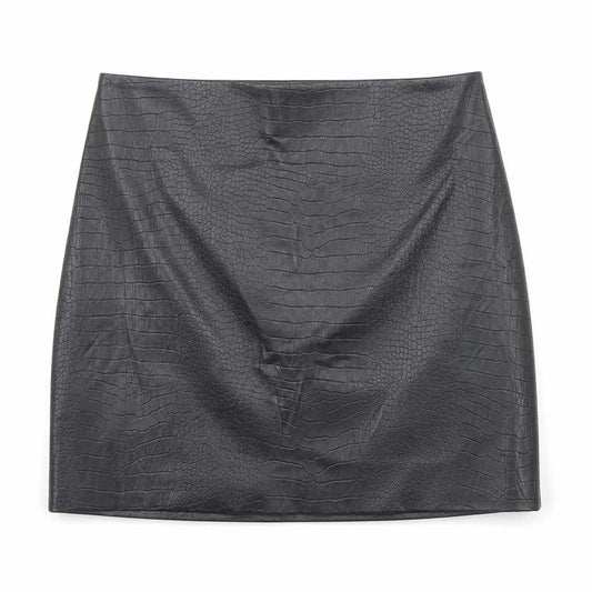 Womens UK Size 38 in H&M A-Line  Skirt