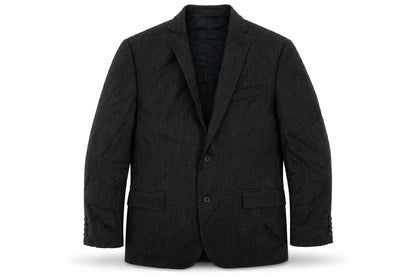 Mens UK Size 44 Marks and Spencer Regular Grey Suit Jacket