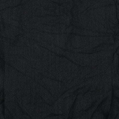 Mens UK Size 44 Marks and Spencer Regular Grey Suit Jacket