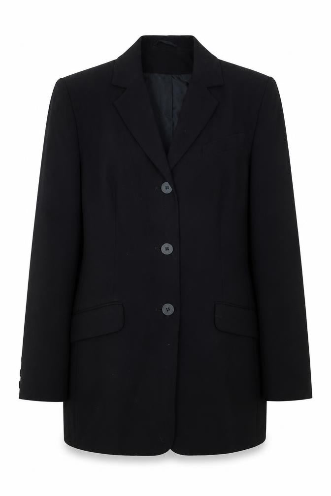 Womens UK Size 12 NEXT Regular Blue Suit Jacket
