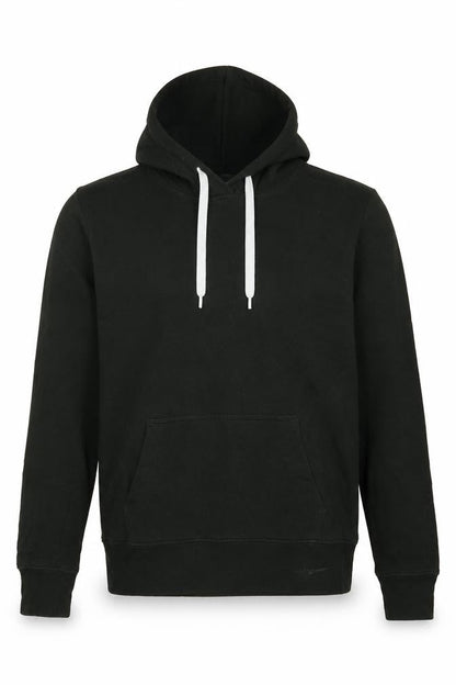 H&M Boys Green Cotton Pullover Hoodie Size S Pullover