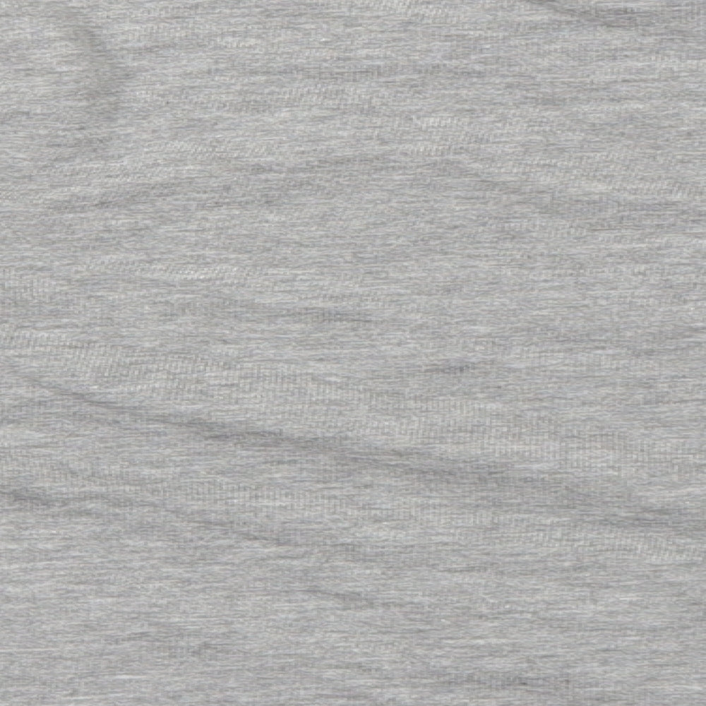 Womens UK Size 8 ASOS Grey Pullover Hoodie