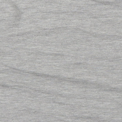 Womens UK Size 8 ASOS Grey Pullover Hoodie