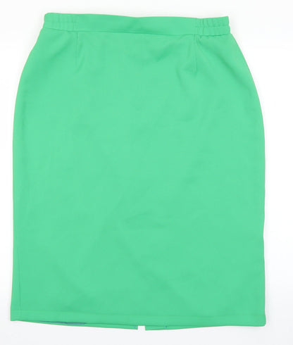 Womens UK Size 46 in Preworn Bandage  Skirt