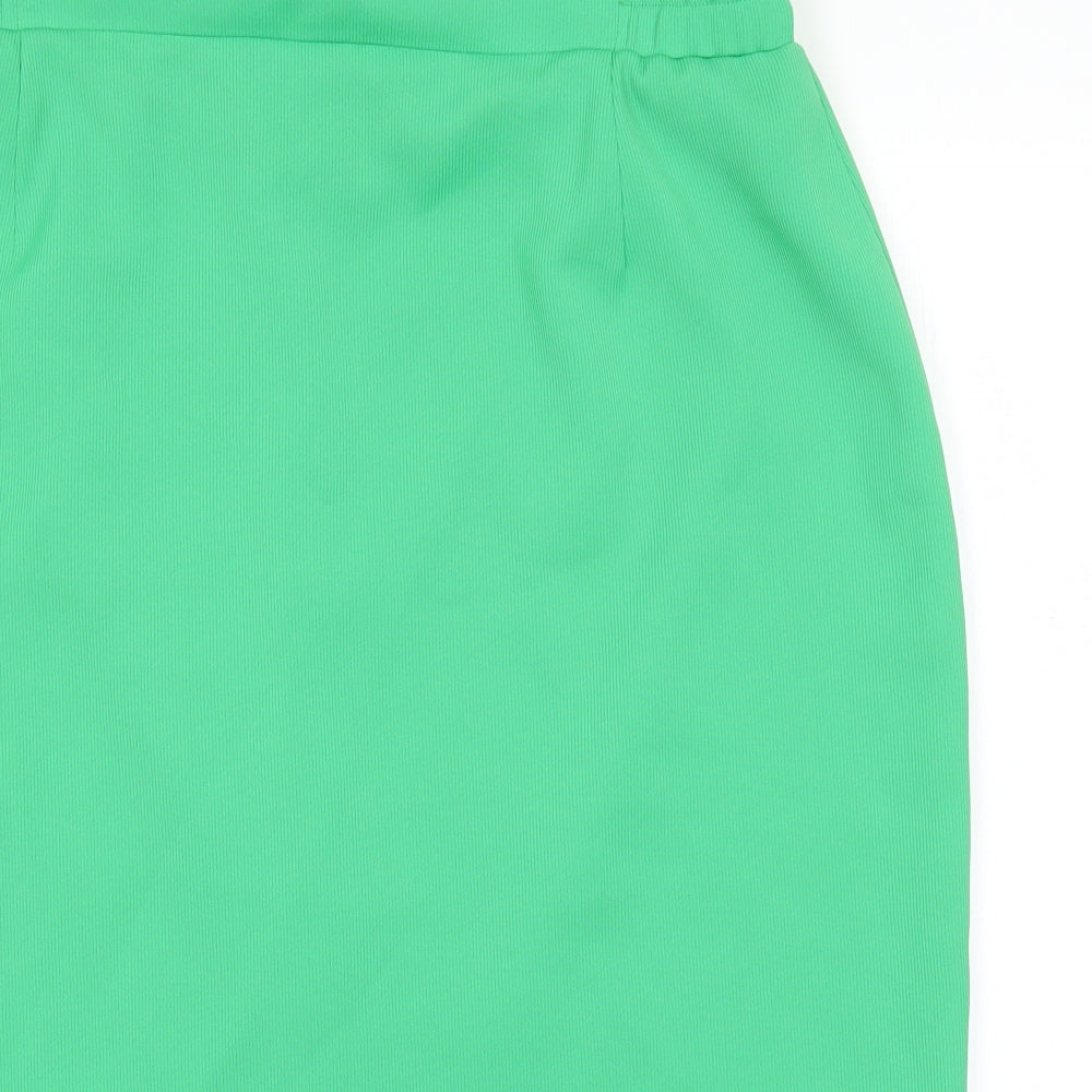 Womens UK Size 46 in Preworn Bandage  Skirt