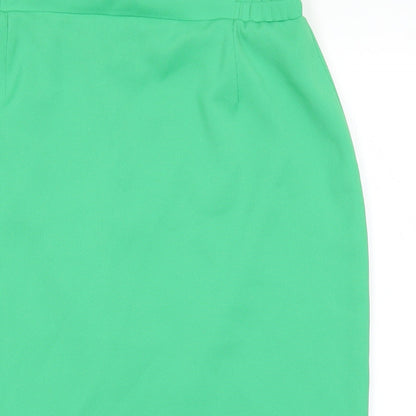Womens UK Size 46 in Preworn Bandage  Skirt