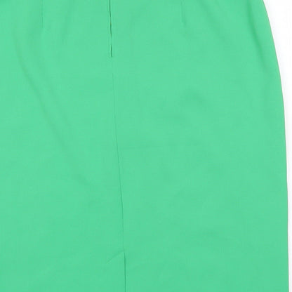 Womens UK Size 46 in Preworn Bandage  Skirt