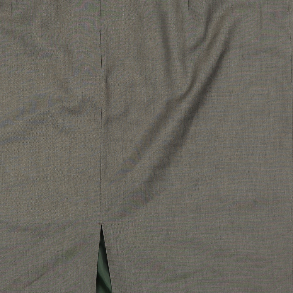 Womens UK Size 40 Preworn Straight & Pencil  Skirt