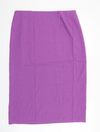 Womens UK Size 36 essence Straight & Pencil  Skirt