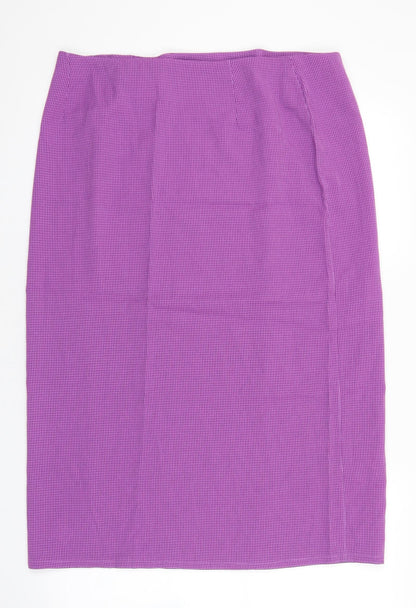 Womens UK Size 36 essence Straight & Pencil  Skirt