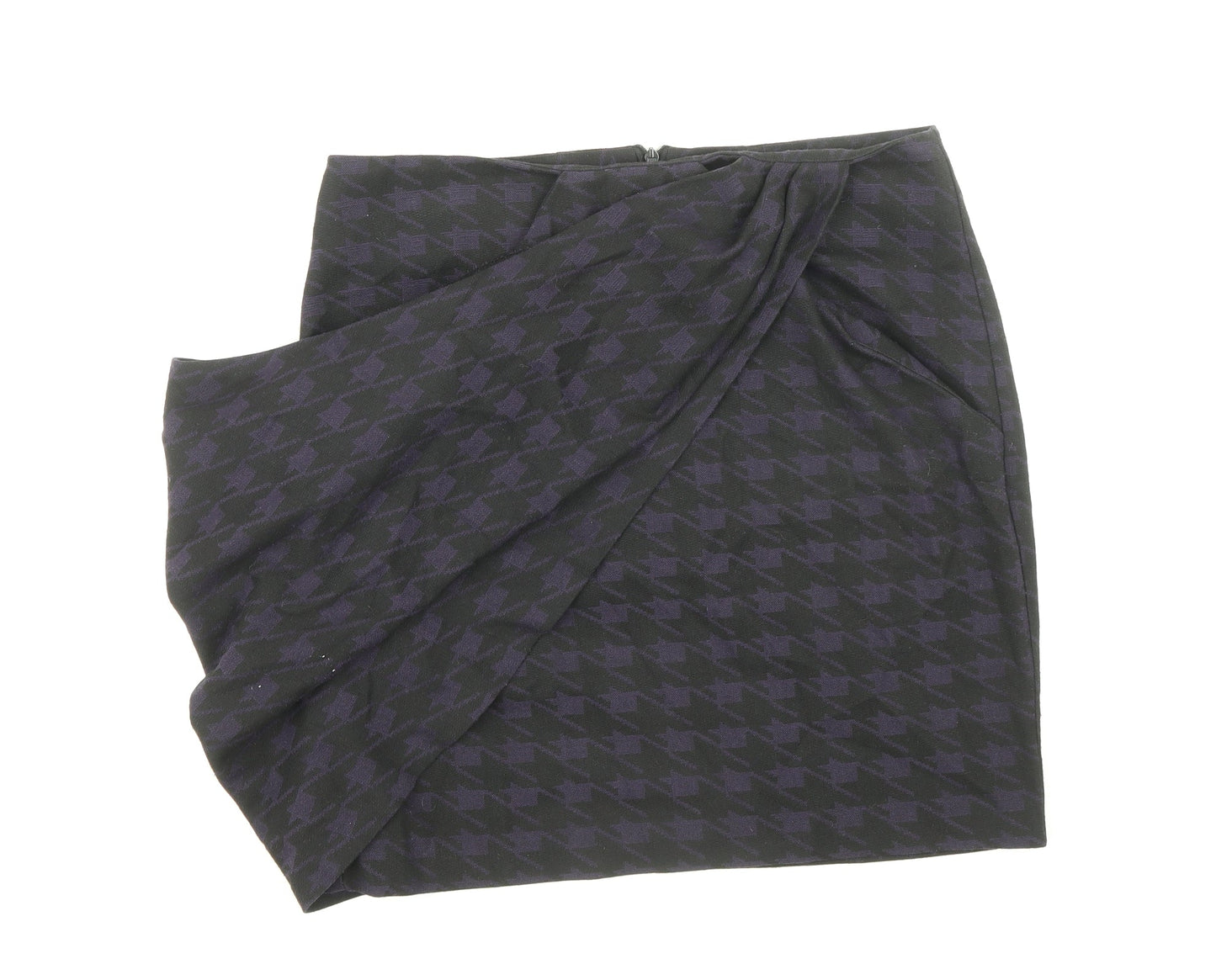 Womens UK Size 10 Topshop Bandage  Skirt
