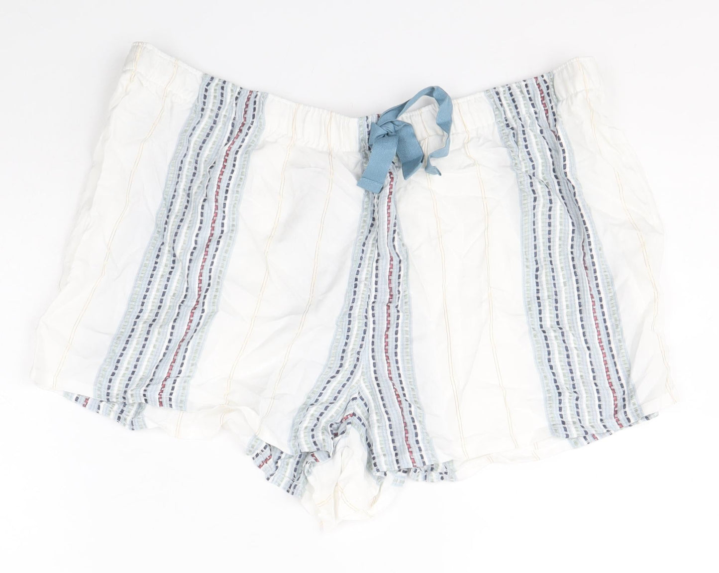 Womens UK Size L Preworn Regular Fit Sweat Shorts