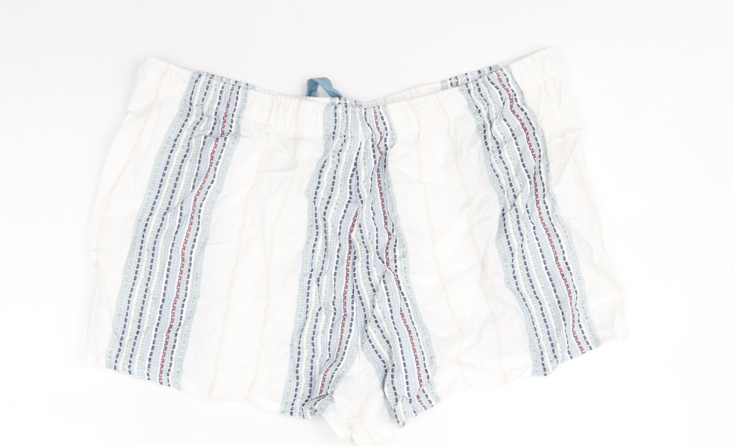 Womens UK Size L Preworn Regular Fit Sweat Shorts