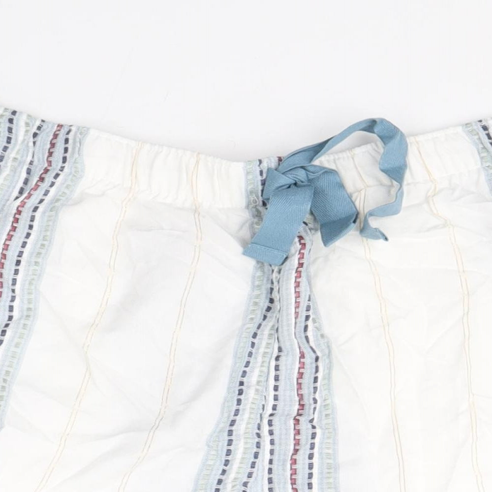 Womens UK Size L Preworn Regular Fit Sweat Shorts