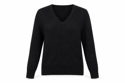 Womens UK Size 10 Dorothy Perkins Black Pullover Jumper