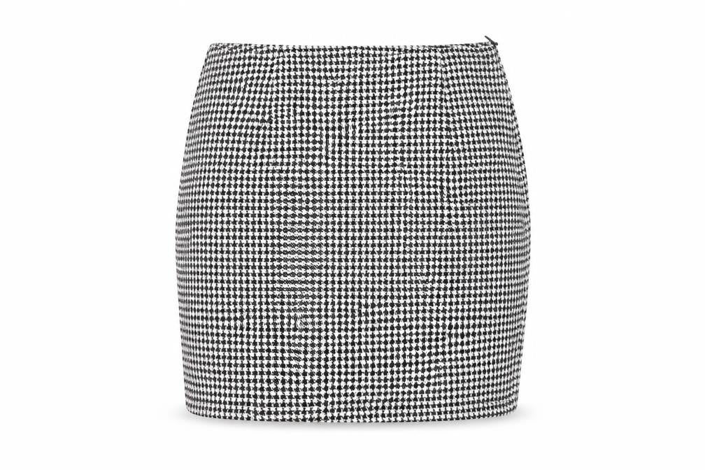 Womens UK Size S SheIn Bandage  Skirt