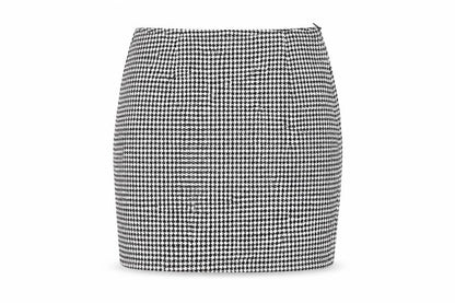 Womens UK Size S SheIn Bandage  Skirt