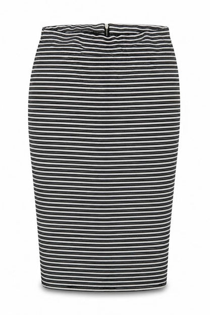 Womens UK Size 8 Preworn Straight & Pencil  Skirt