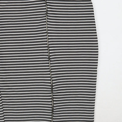 Womens UK Size 8 Preworn Straight & Pencil  Skirt