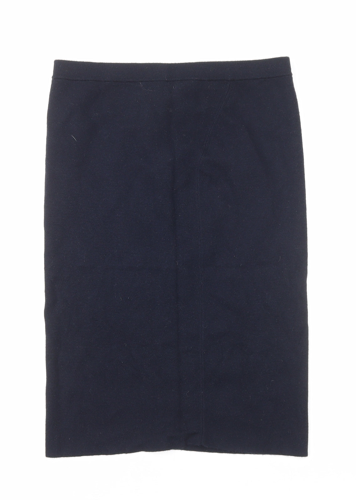 Womens UK Size M Uniqlo Straight & Pencil  Skirt