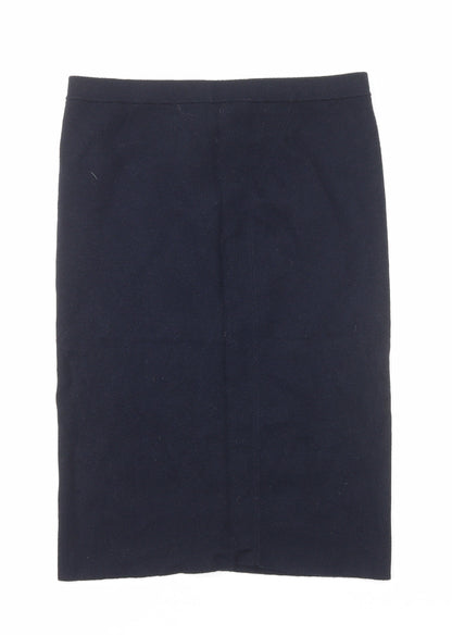 Womens UK Size M Uniqlo Straight & Pencil  Skirt