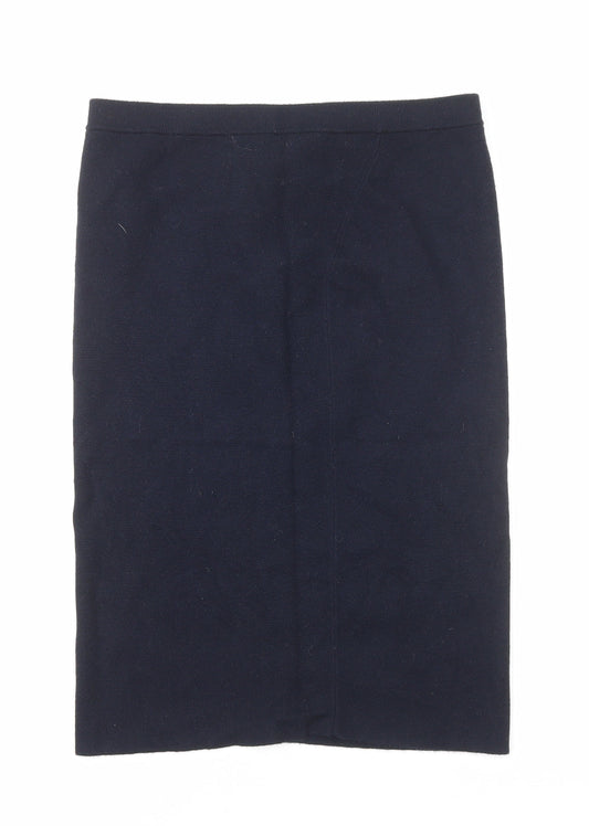 Womens UK Size M Uniqlo Straight & Pencil  Skirt