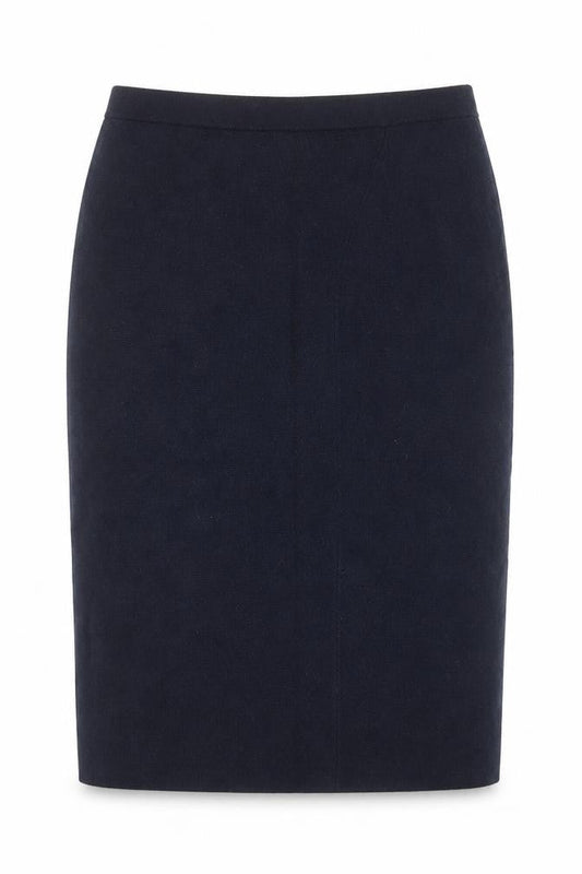 Womens UK Size M Uniqlo Straight & Pencil  Skirt