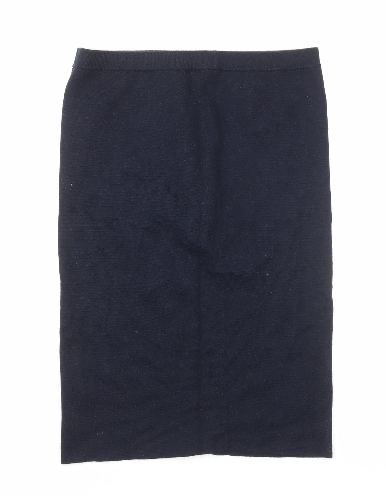 Womens UK Size M Uniqlo Straight & Pencil  Skirt
