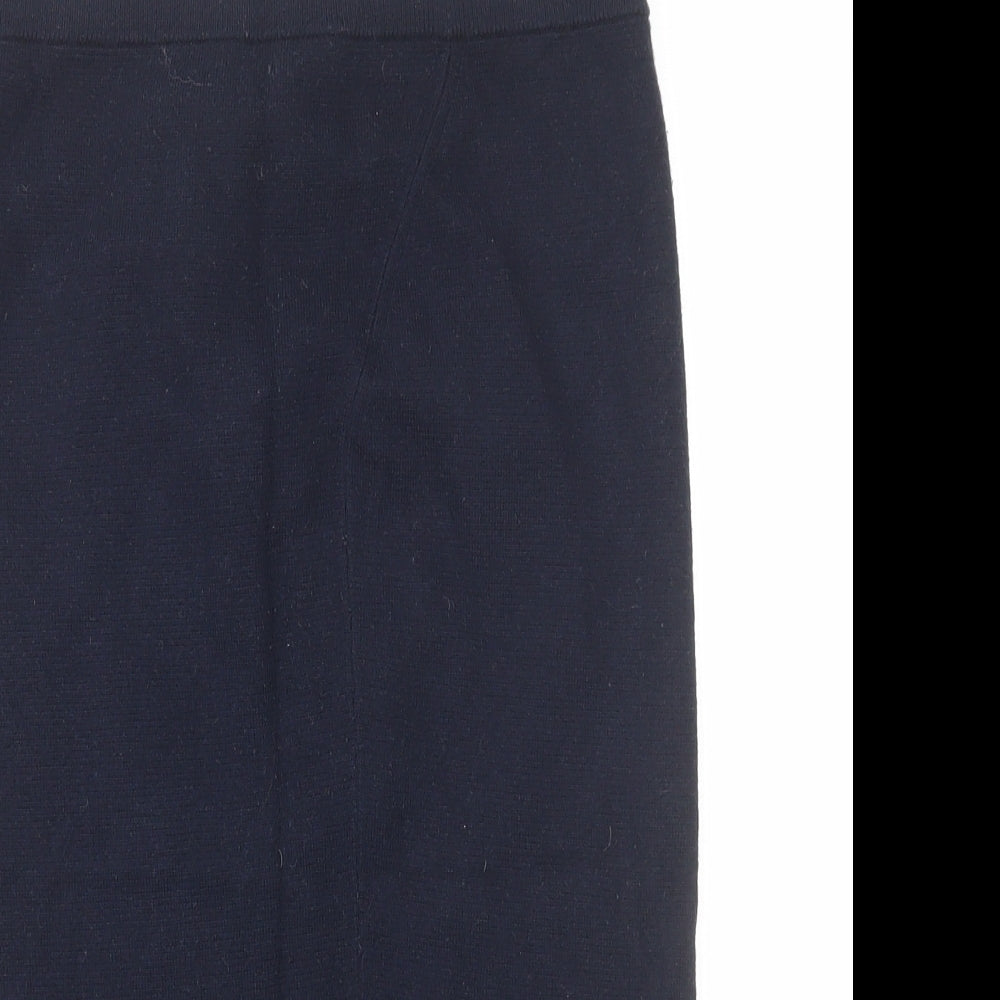 Womens UK Size M Uniqlo Straight & Pencil  Skirt