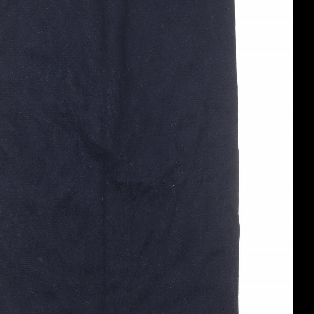 Womens UK Size M Uniqlo Straight & Pencil  Skirt