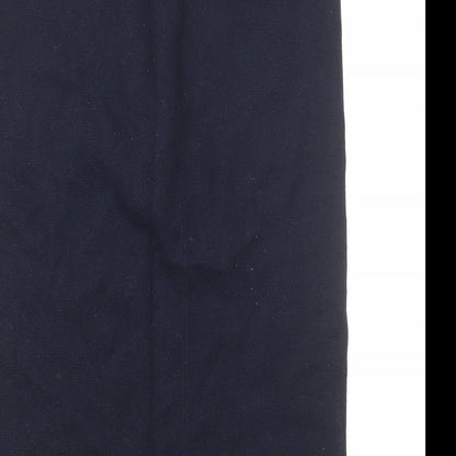 Womens UK Size M Uniqlo Straight & Pencil  Skirt