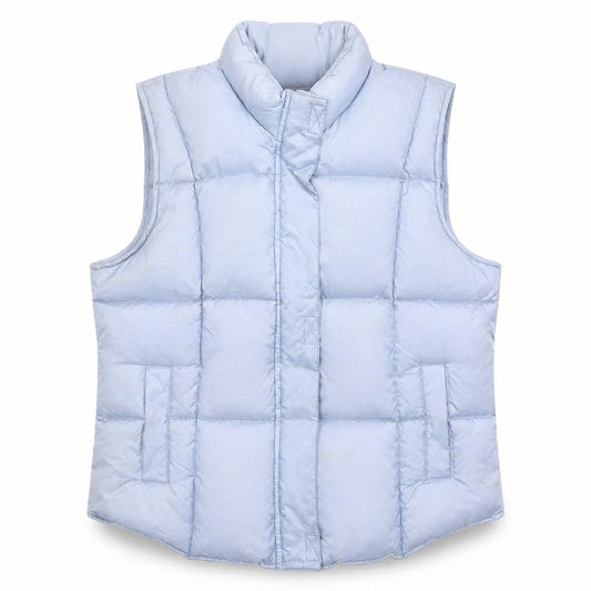 Womens UK Size 12 Warehouse Blue Gilet