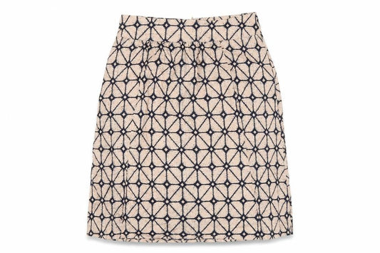 Womens UK Size 10 Gap A-Line  Skirt