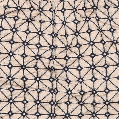 Gap Womens Pink Geometric Cotton A-Line Skirt Size 10 Zip