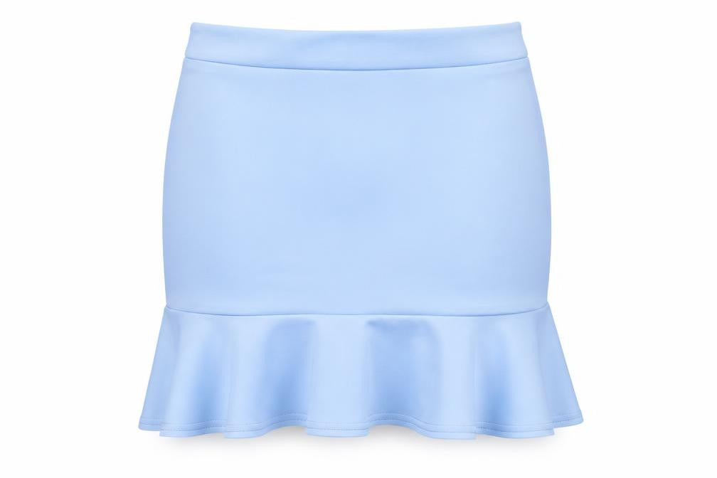 Womens UK Size 10 In the Style Bandage  Skirt