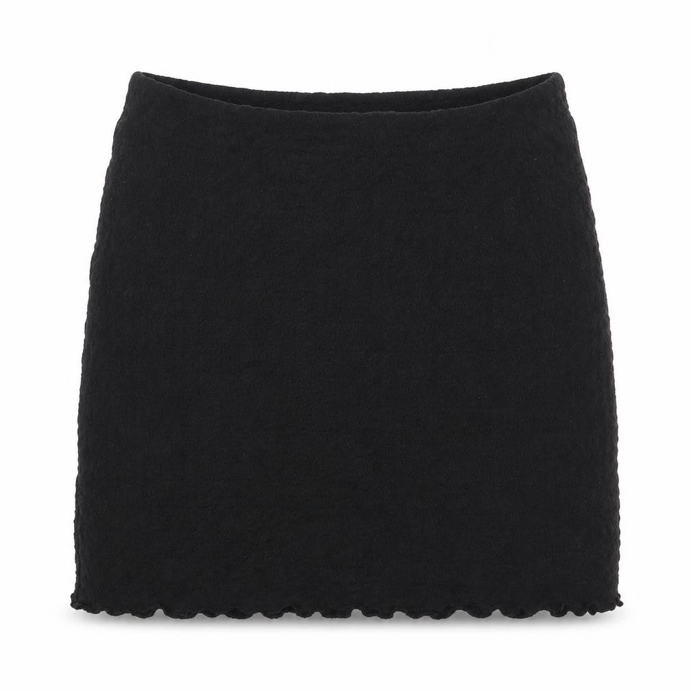 Womens UK Size M Monki A-Line  Skirt