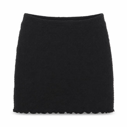 Womens UK Size M Monki A-Line  Skirt